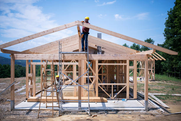 Best Shingle Roofing Installation  in Bolinas, CA