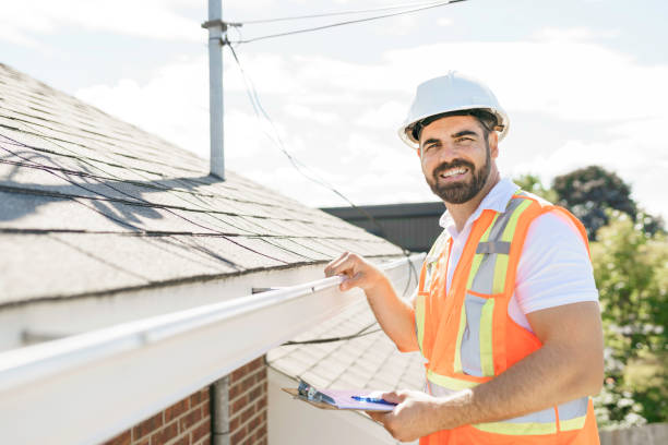 Best Roof Restoration Services  in Bolinas, CA