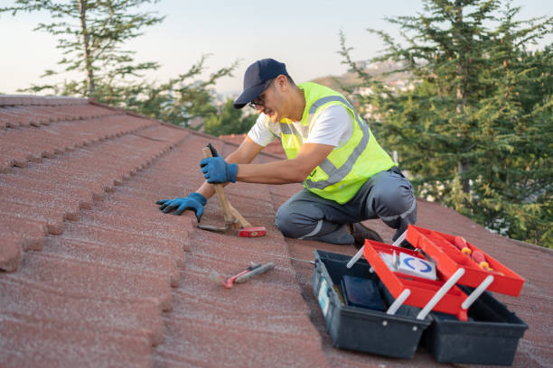 Best Commercial Roofing Services  in Bolinas, CA